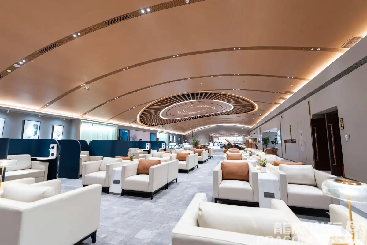 First Class Lounge 2(Landside) – photos 4