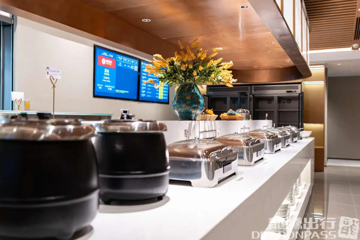 First Class Lounge 3(Airside) – photos 4