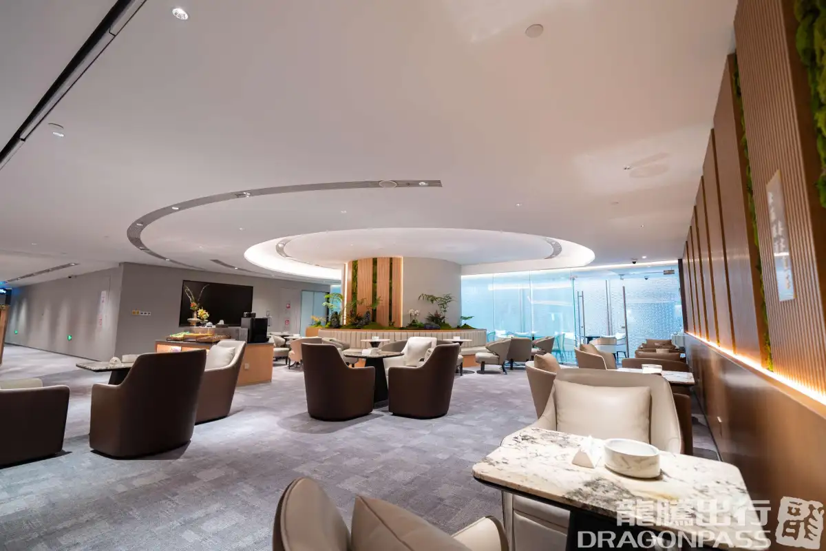 First Class Lounge 3(Airside) – photos 5