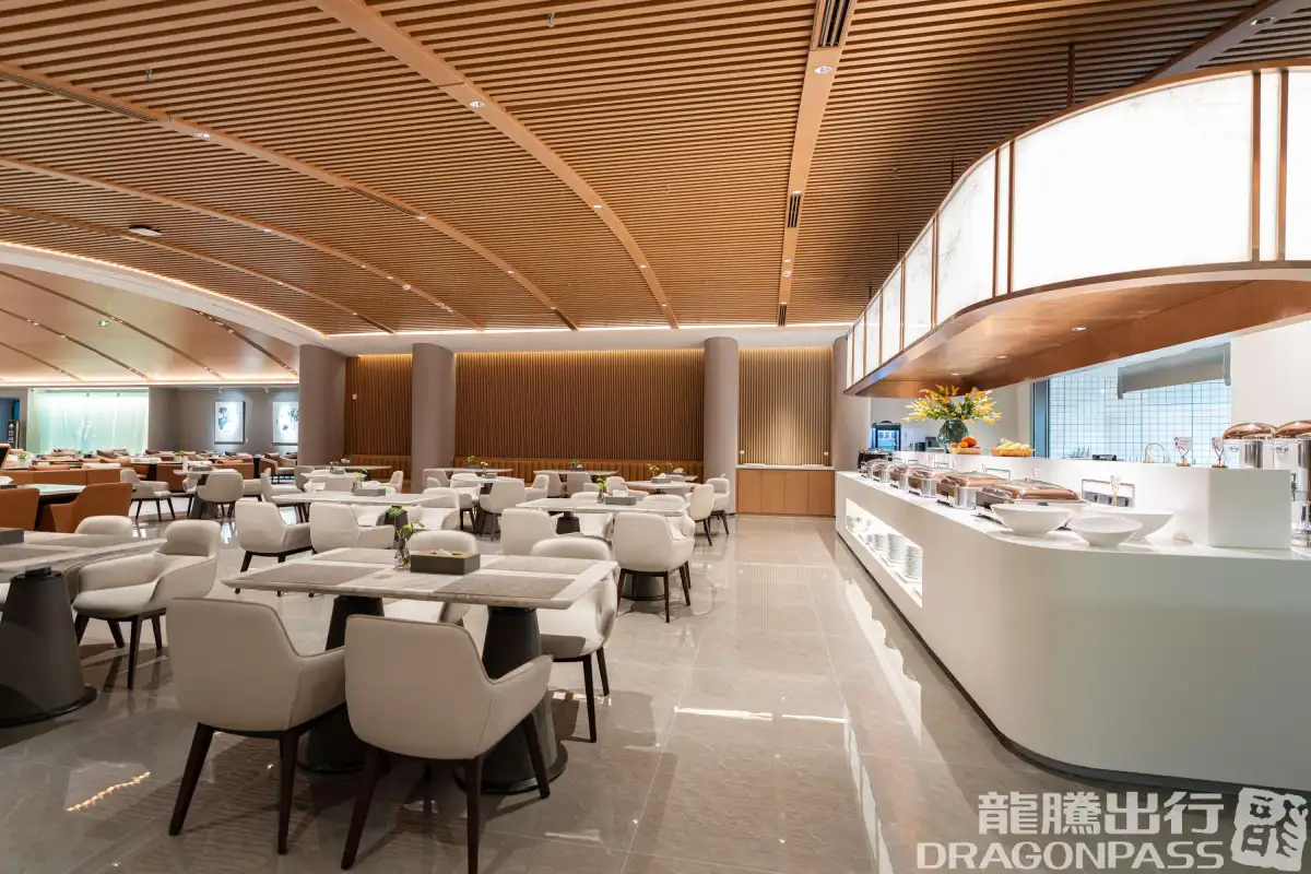 First Class Lounge 1(Landside) – photos 6