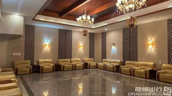 Business Lounge (Airside) – photos 2