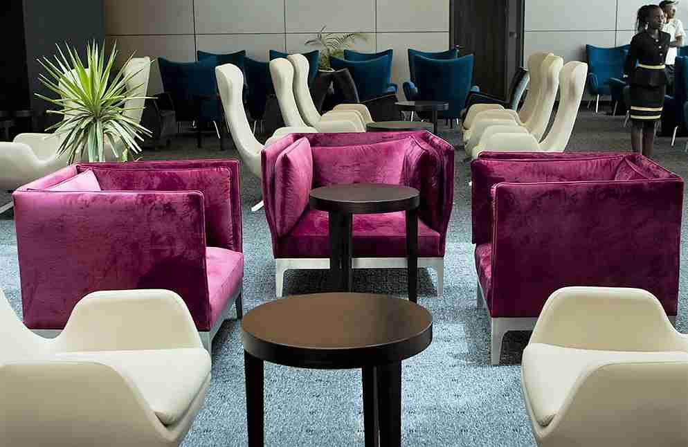 Top Kapi Lounge