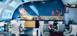 达喀尔布莱斯迪亚涅国际机场TOP KAPI LOUNGE