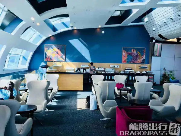 Top Kapi Lounge - 1