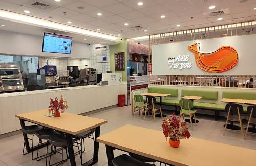 air-6894981餐食体验厅-德克士