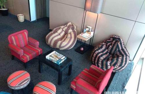 DSSTOP KAPI LOUNGE