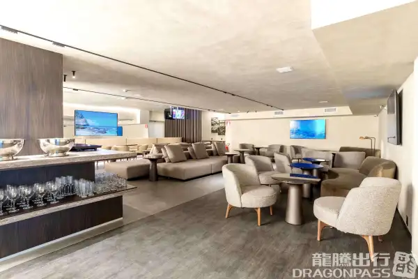 BRT Lounge Confins – photos 4