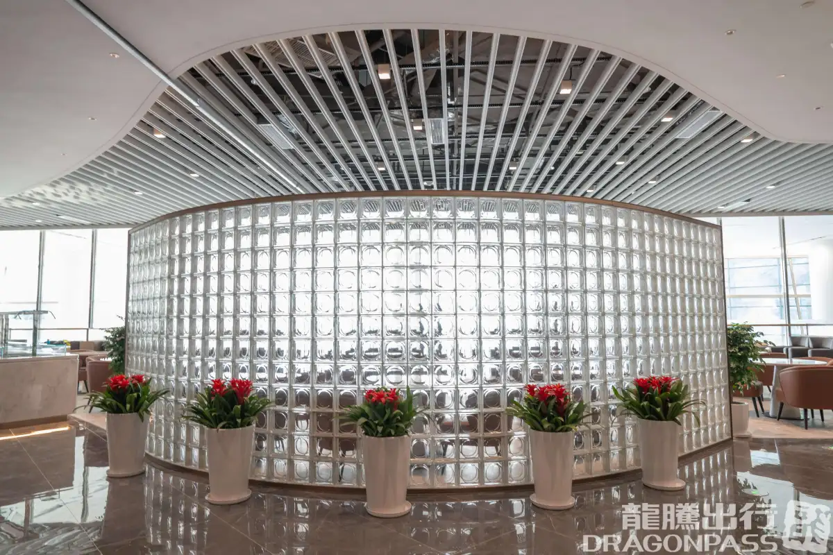 V39 China Eastern Airlines First Class Lounge – photos 7