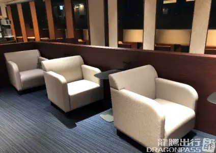 Lounge Osaka – photos 2