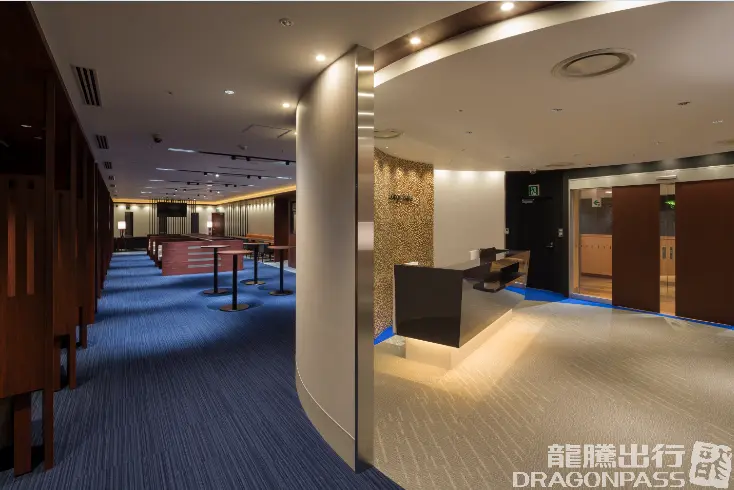 Lounge Osaka – photos 5