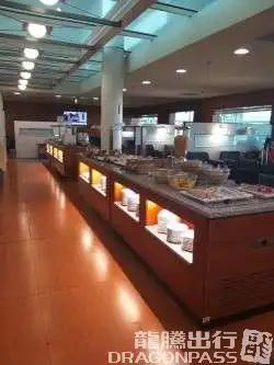 Airport Lounge - 1