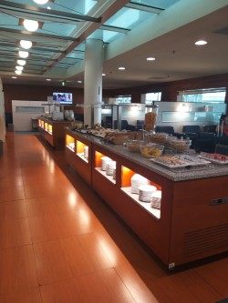 OPOAirport Lounge