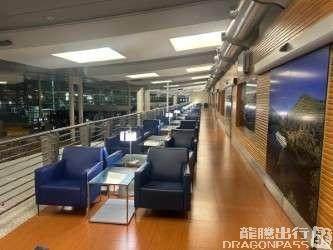 OPOAirport Lounge 