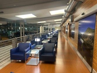OPOAirport Lounge