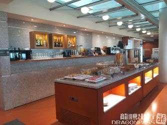 OPOAirport Lounge 