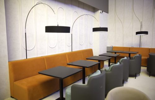 TASAnjir Business Lounge