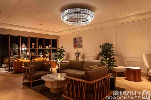 No1 Lounge - 1