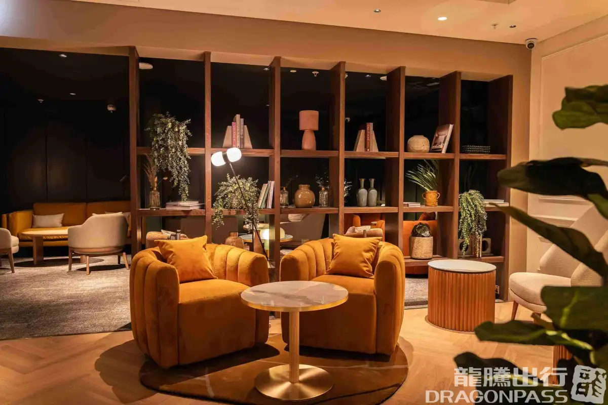 No1 Lounge – photos 2
