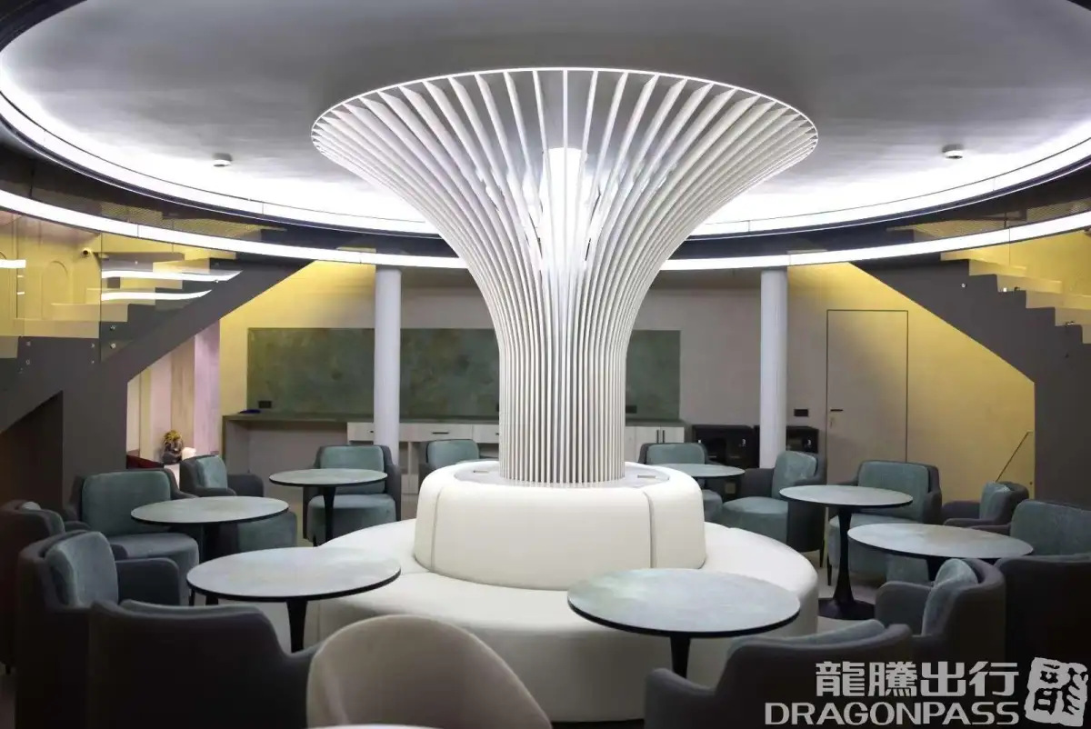 Anjir Business Lounge – photos 3