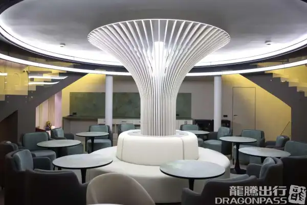 Anjir Business Lounge – photos 3