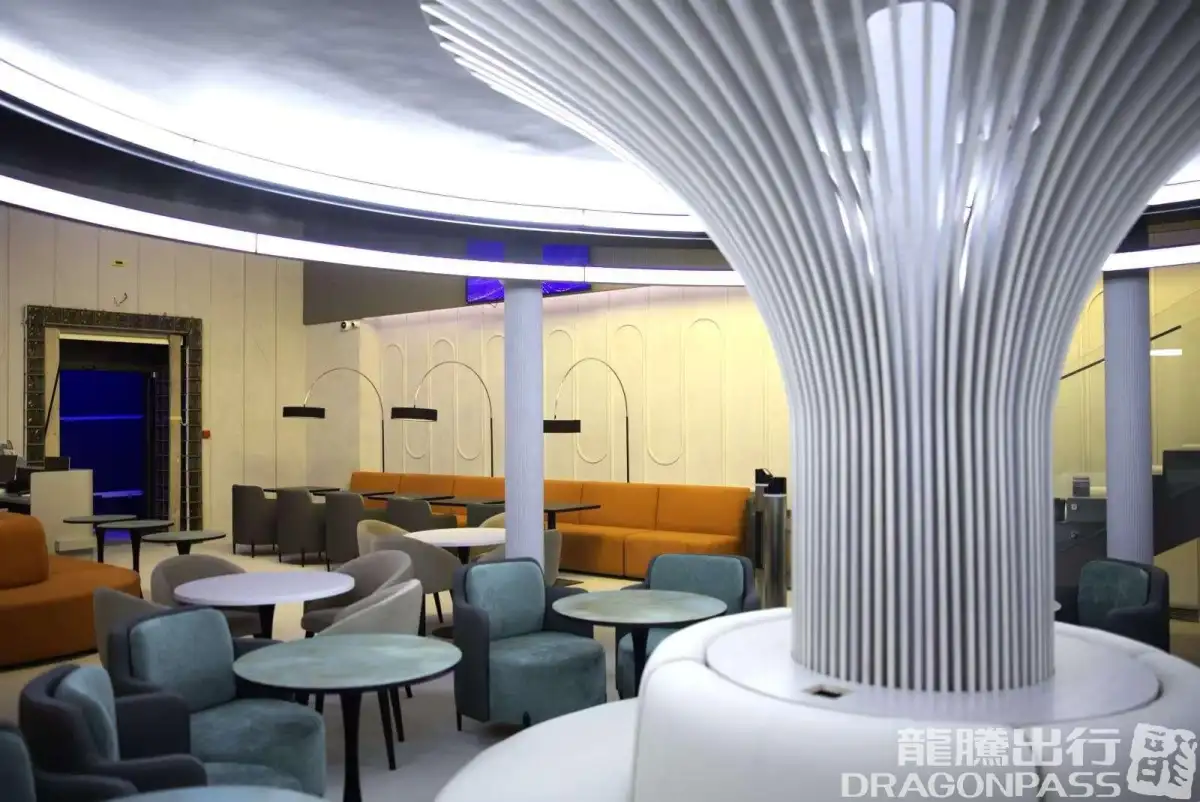 Anjir Business Lounge – photos 4