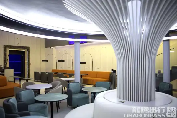 Anjir Business Lounge – photos 4