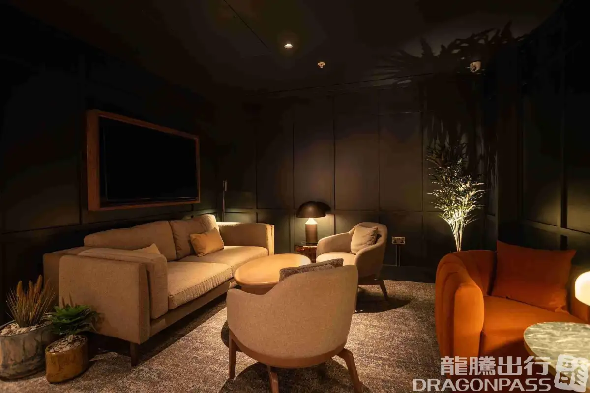 No1 Lounge – photos 4