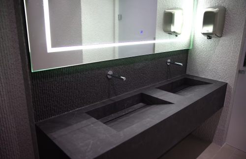 TASAnjir Business Lounge