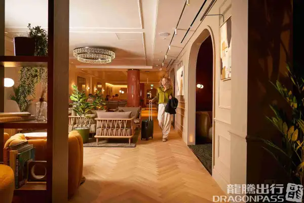 No1 Lounge – photos 5