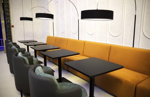 TASAnjir Business Lounge