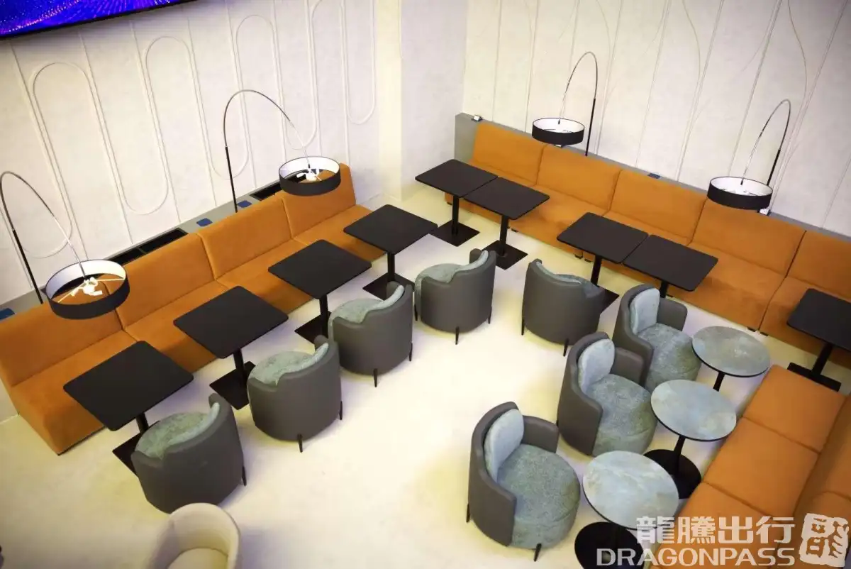 Anjir Business Lounge – photos 7