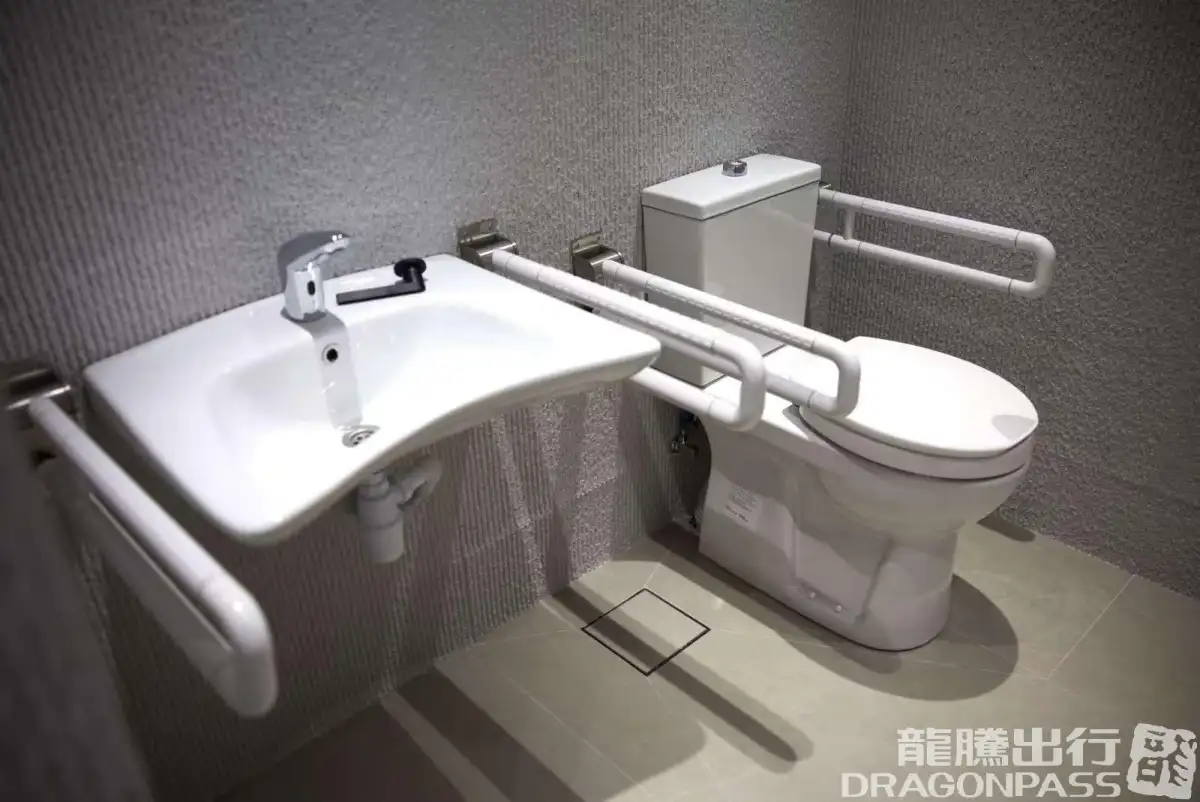 Anjir Business Lounge – photos 8