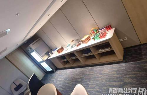 PKXCHUM嘉宾79休息室（安检外）