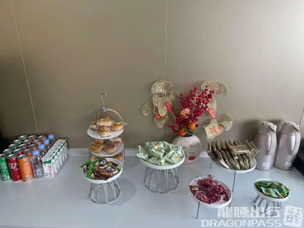 VIP Lounge (Zone A) – photos 3