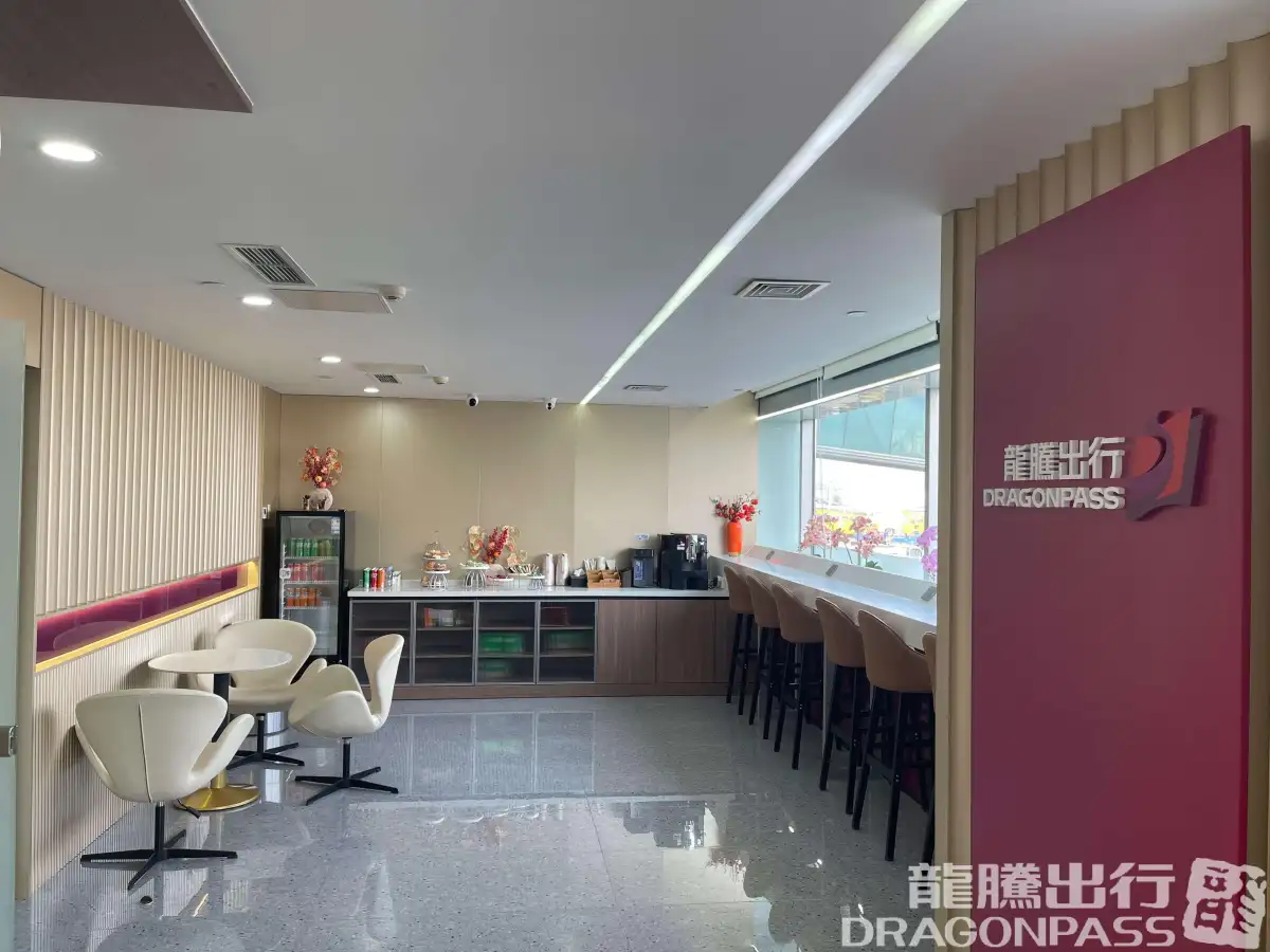 VIP Lounge (Zone A) – photos 4