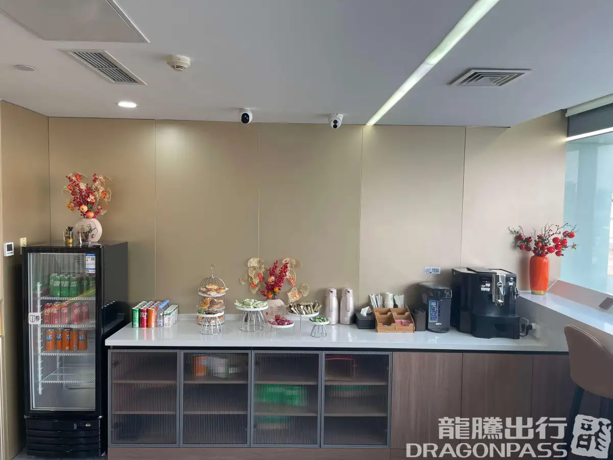 VIP Lounge (Zone A) – photos 7