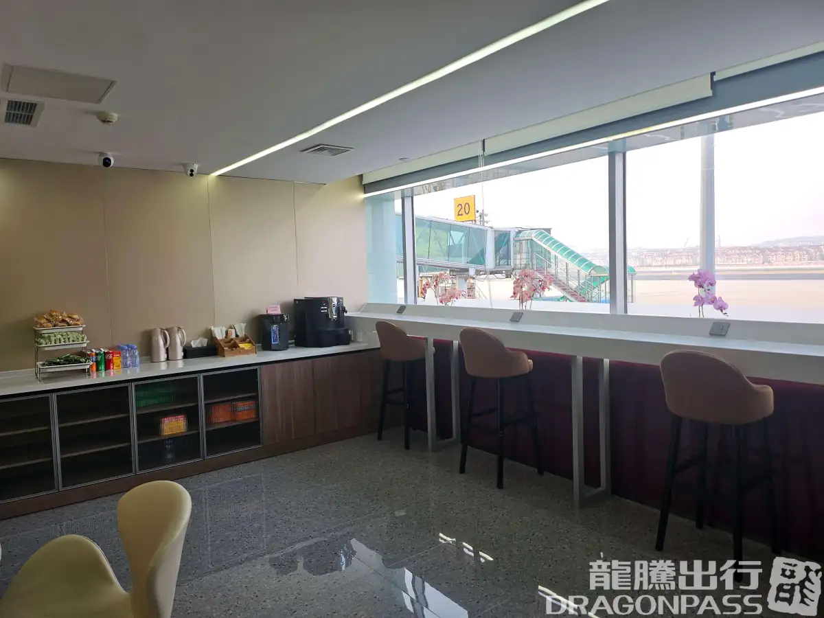 VIP Lounge (Zone A) – photos 8