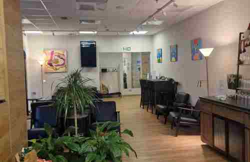 WMIMazovia Premium Lounge