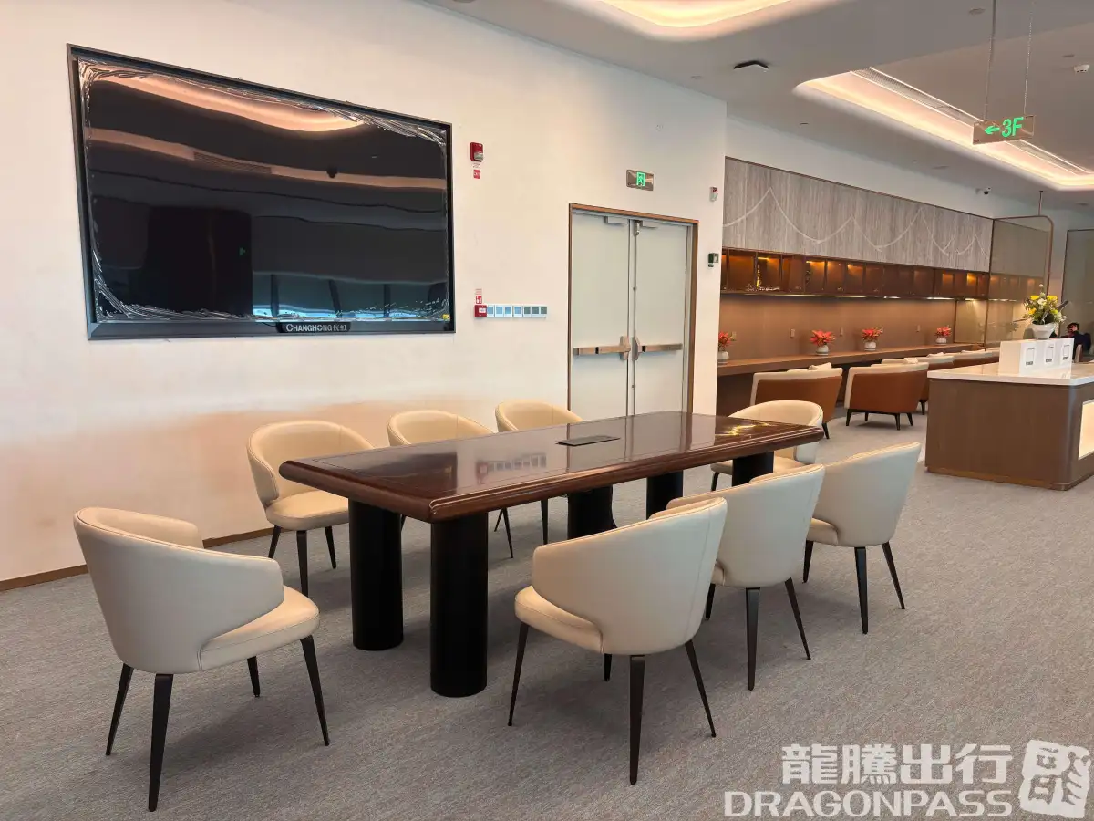Airlines Lounger（After T1 security check） – photos 3