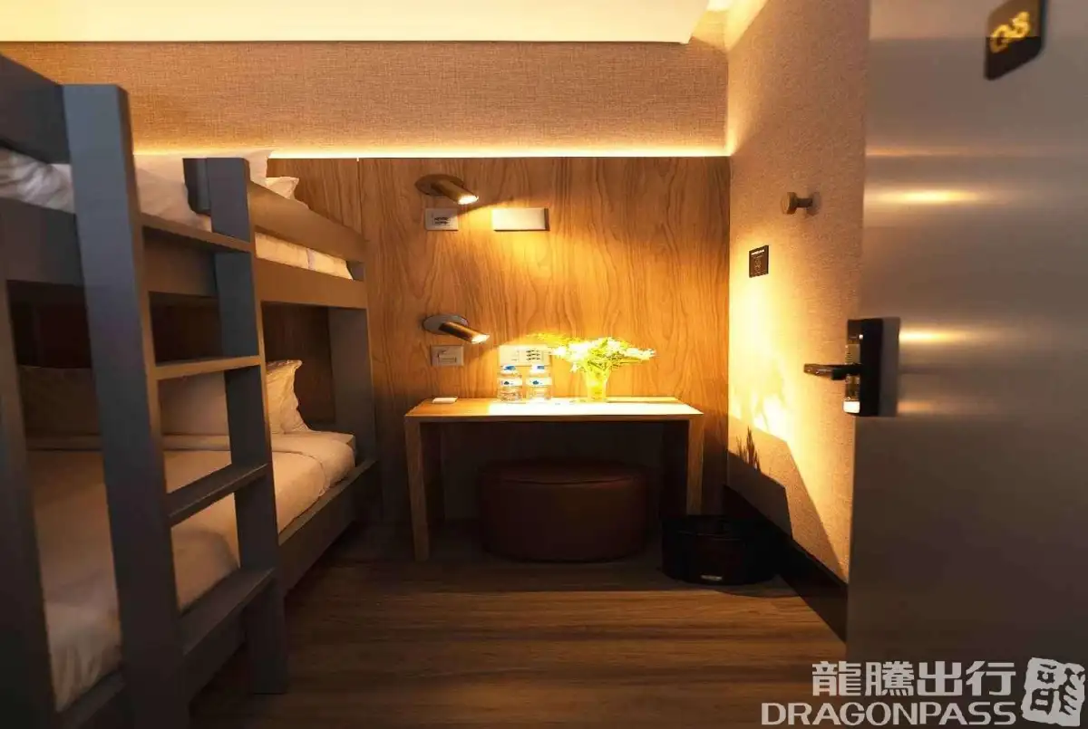W Airport Rooms Fortaleza – photos 2