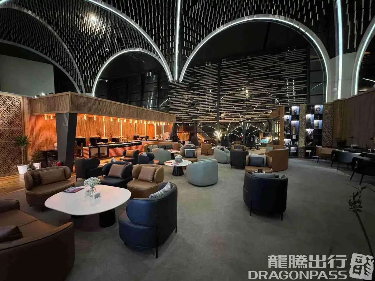 Topaz Lounge – photos 2