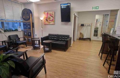 WMIMazovia Premium Lounge