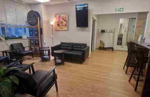 WMIMazovia Premium Lounge