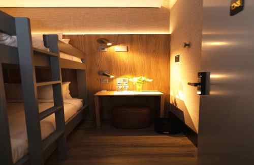 RECW Airport Rooms Recife