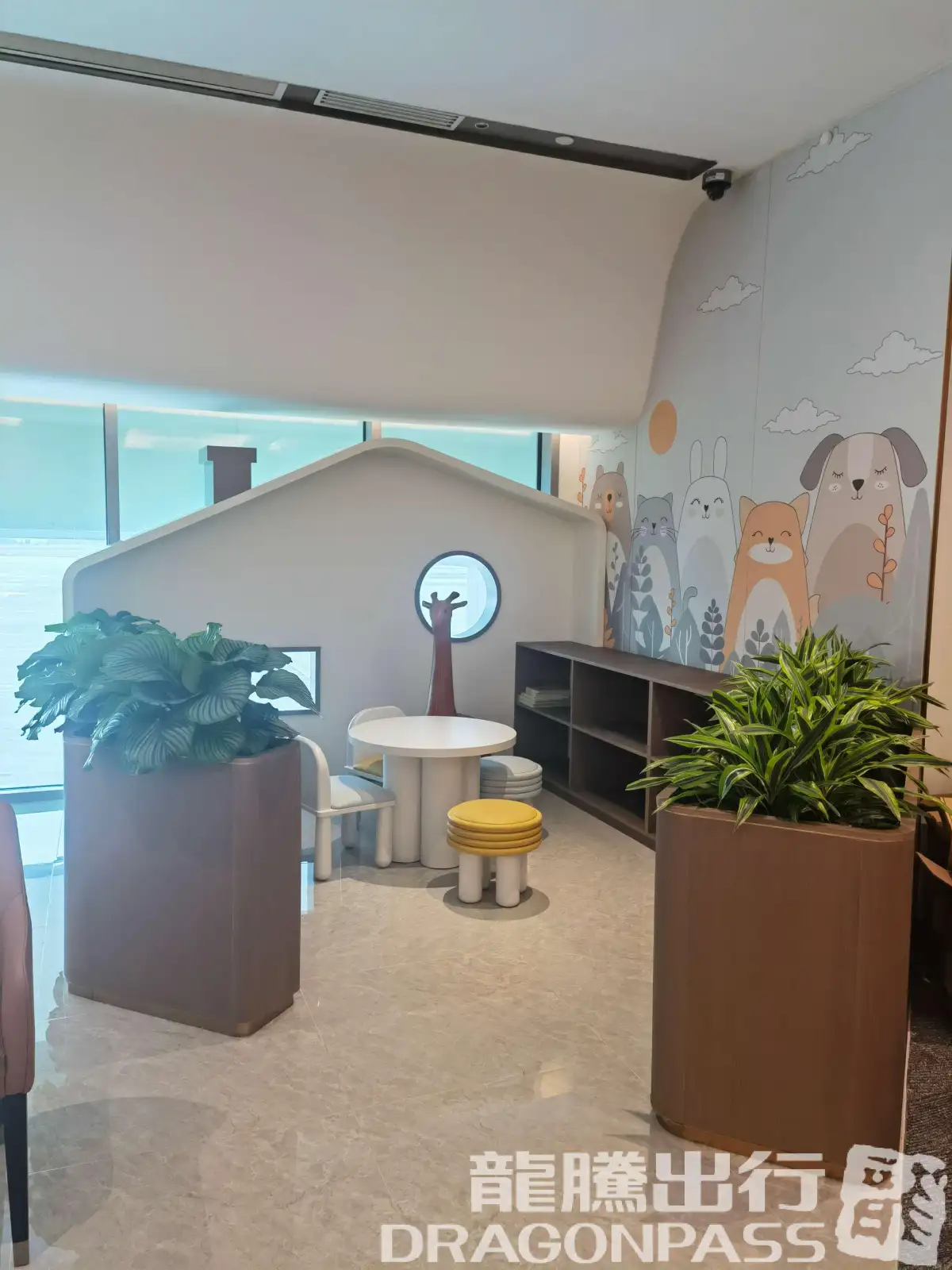 Airlines Lounger（After T1 security check） – photos 6
