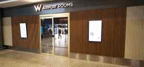 福塔雷萨机场W Airport Rooms Fortaleza