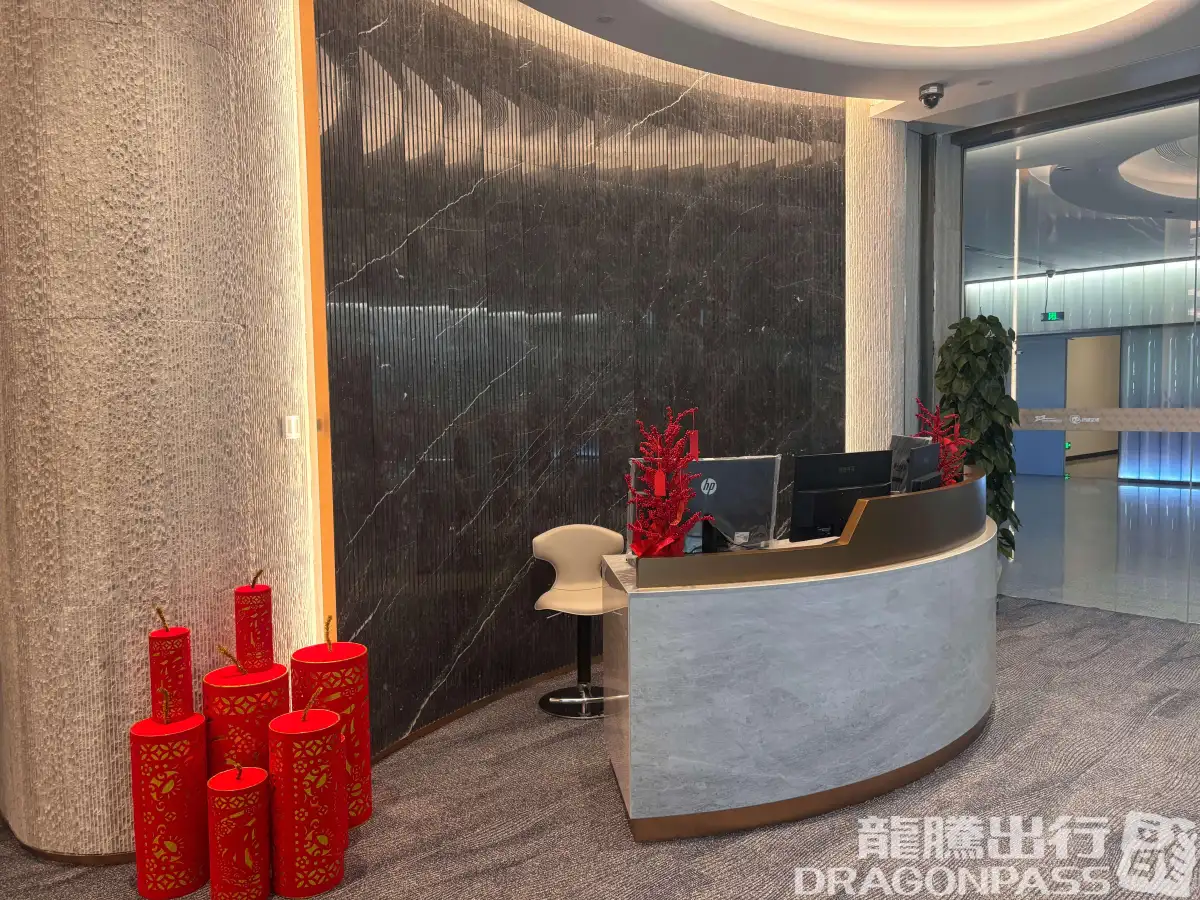 Airlines Lounger（After T1 security check） – photos 7