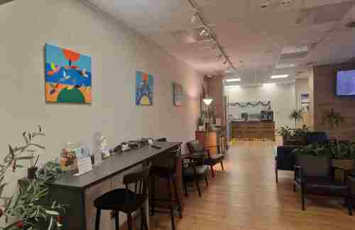 WMIMazovia Premium Lounge