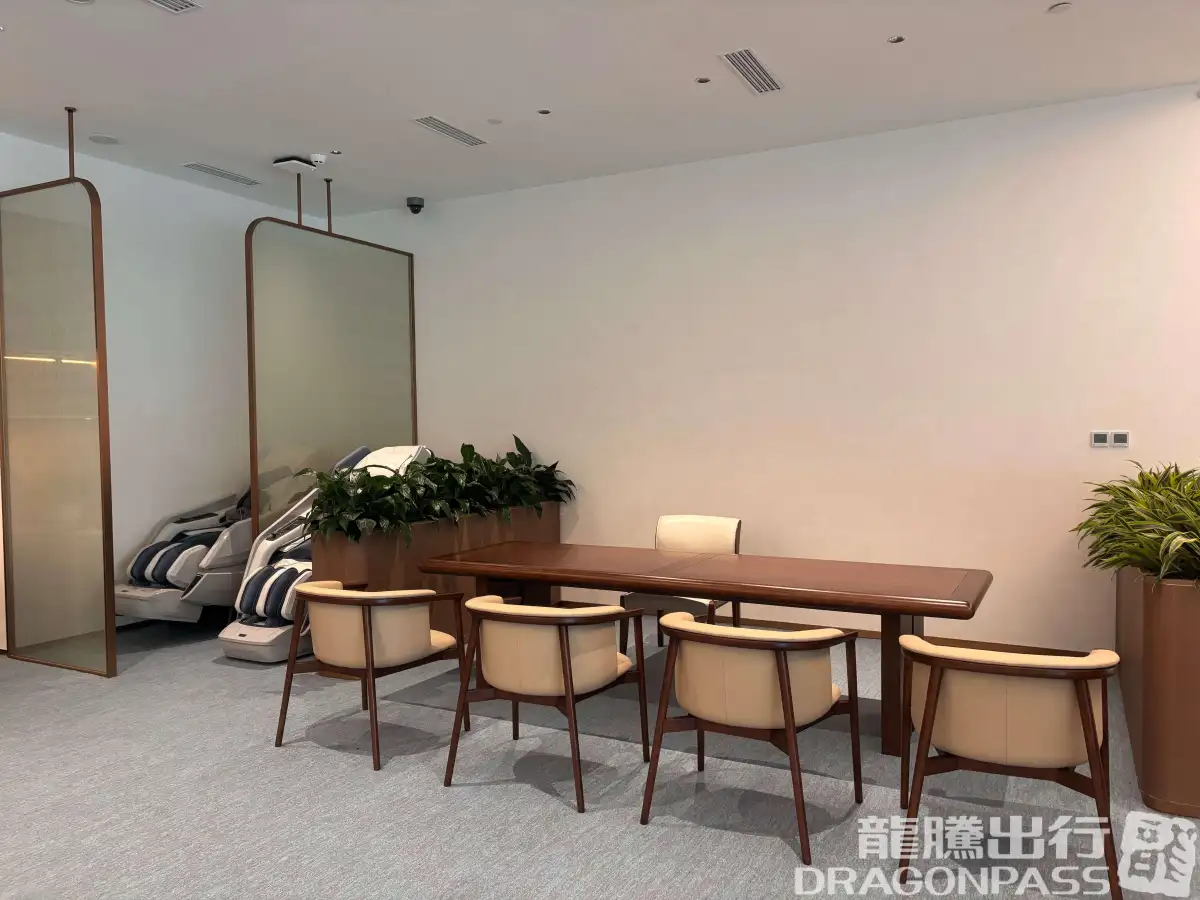 Airlines Lounger（After T1 security check） – photos 8