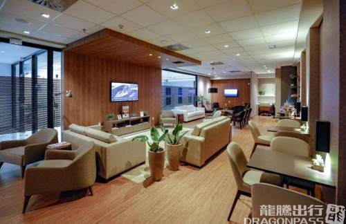 CWBBreak Travel Lounge